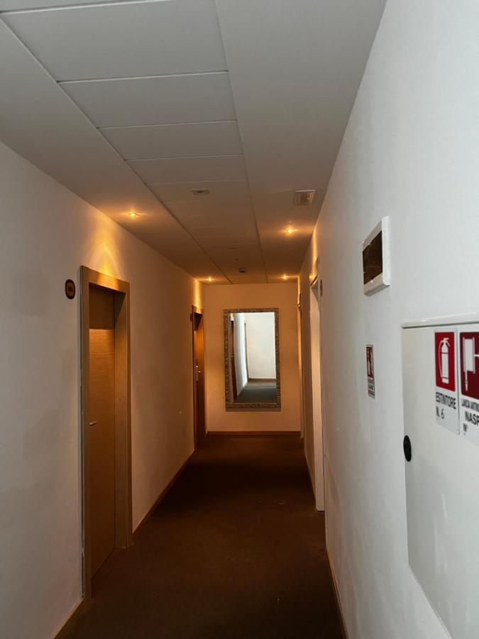 Hotel Trieste Riccione Dış mekan fotoğraf