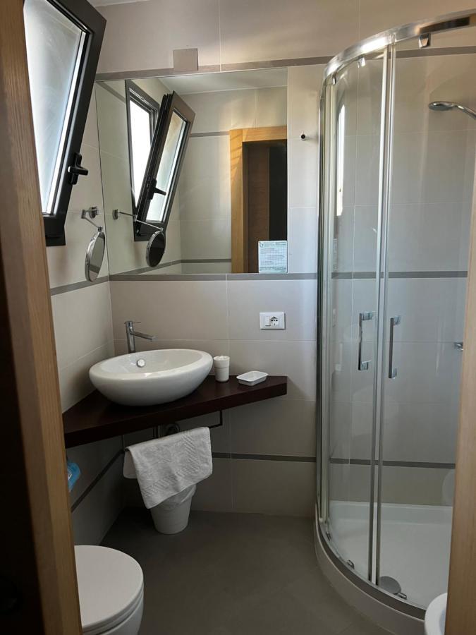 Hotel Trieste Riccione Dış mekan fotoğraf